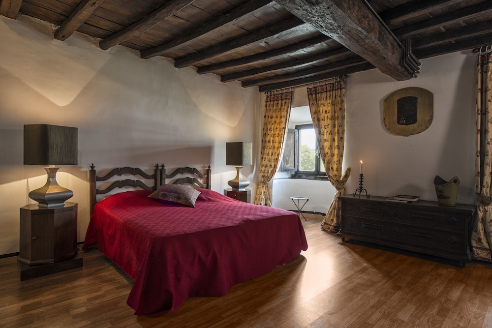 Suite (Degli Etruschi) photo 2