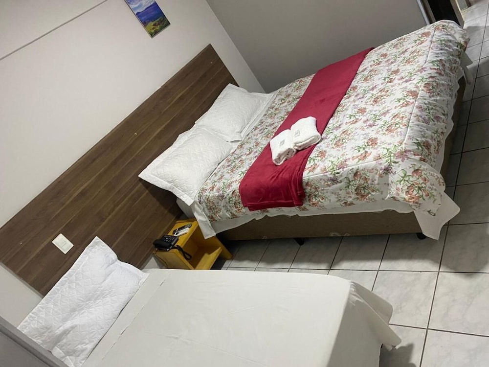 Standard Quadruple Room photo 1