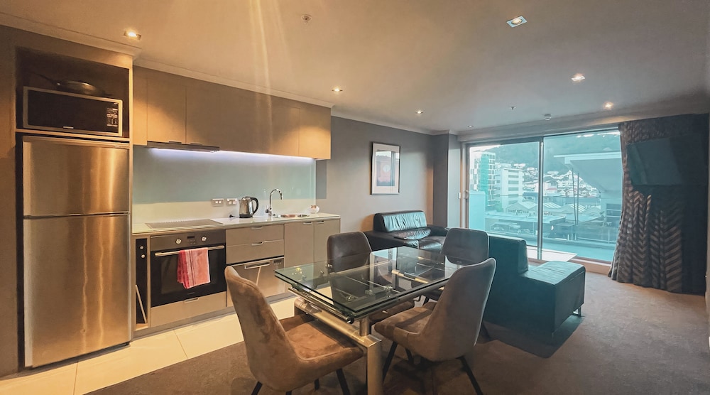 Two Bedroom Apartment - Photo 1
