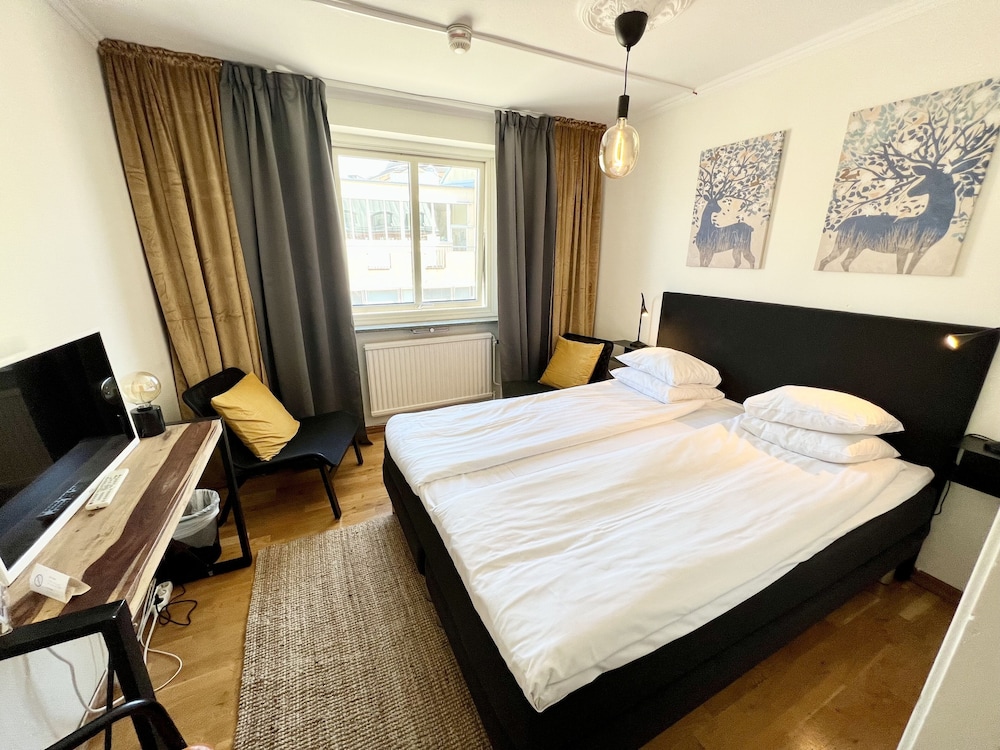Basic Double Room photo 1