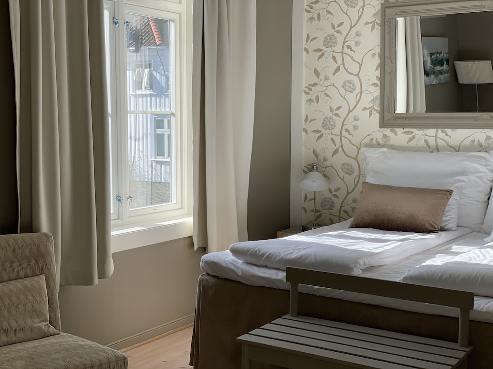 Exclusive Quadruple Room