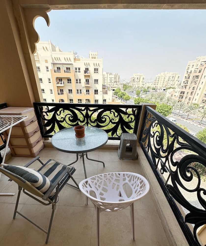 Deluxe Apartment, 2 Bedrooms, Garden View photo 3
