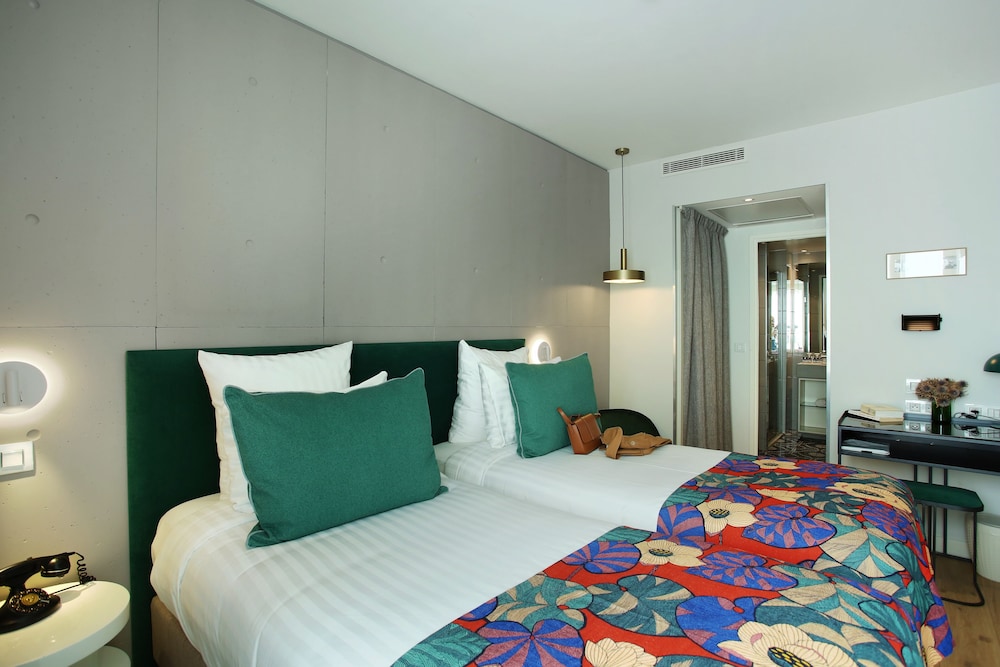 Le Basile Hôtel - Photo 35