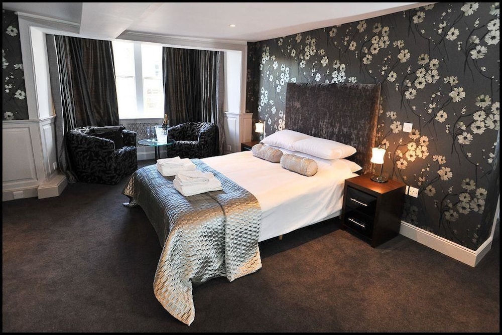 Executive Double Room photo 2