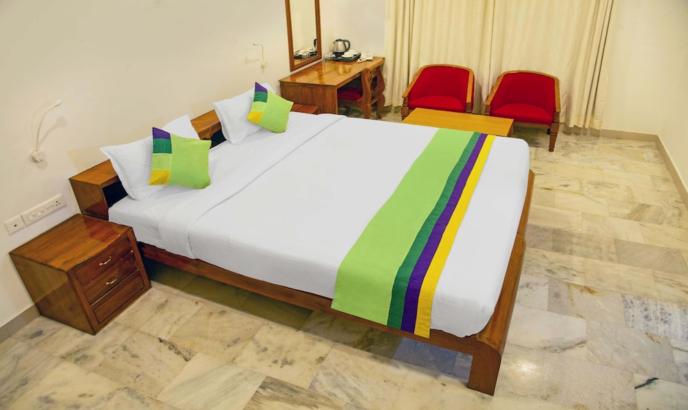 Standard Room - Photo 5