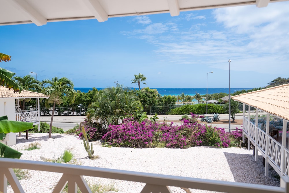 Villa, 2 Bedrooms, Partial Ocean View - Photo 10