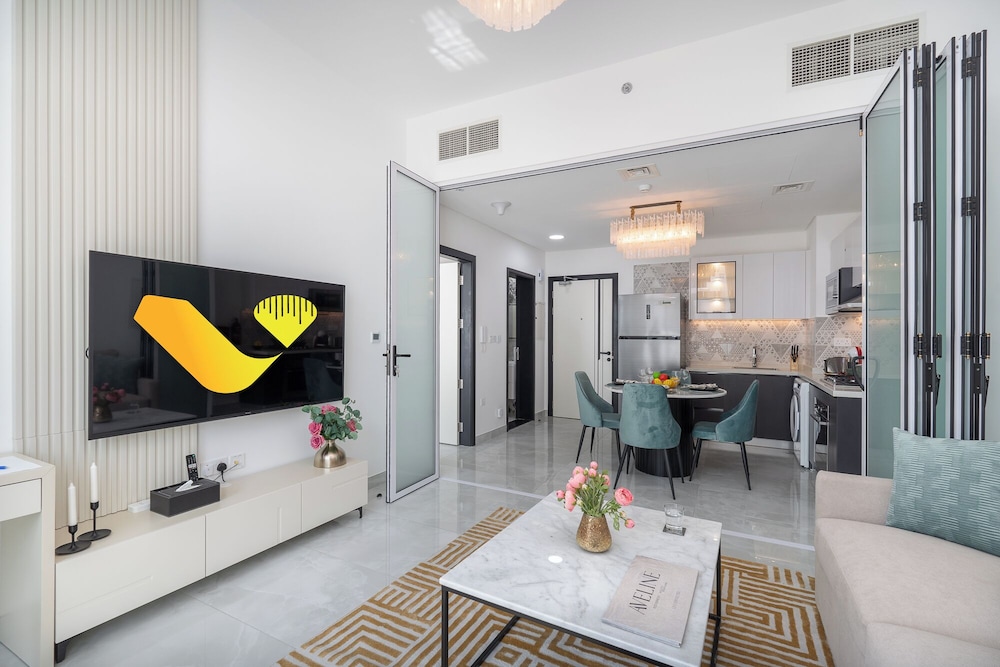 Elite Apartment photo 1