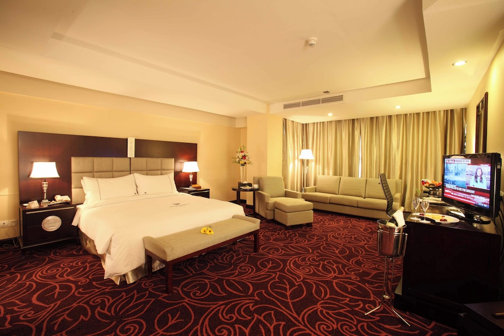 Regency Premium photo 1
