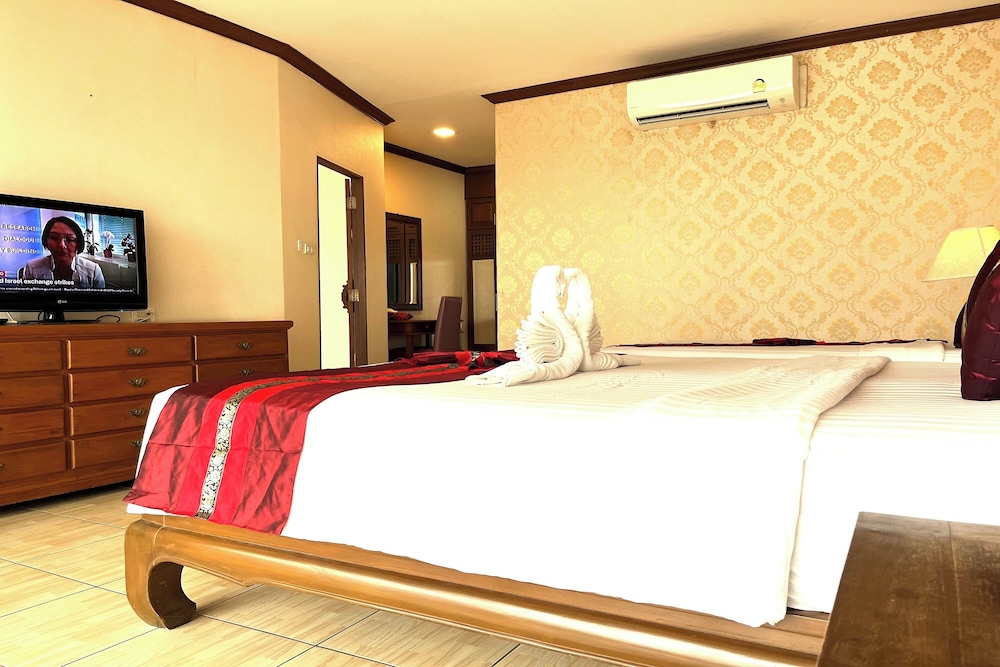 Suite photo 2