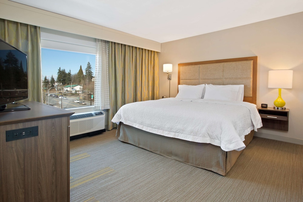 Suite, 1 King Bed with Sofa bed, 2 Bathrooms photo 2