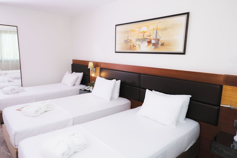 Family Triple Room