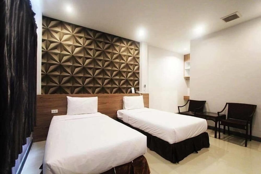 Twin Room photo 1