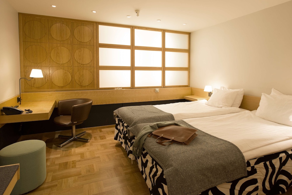 Twin Room (Cabin Without Window) photo 1