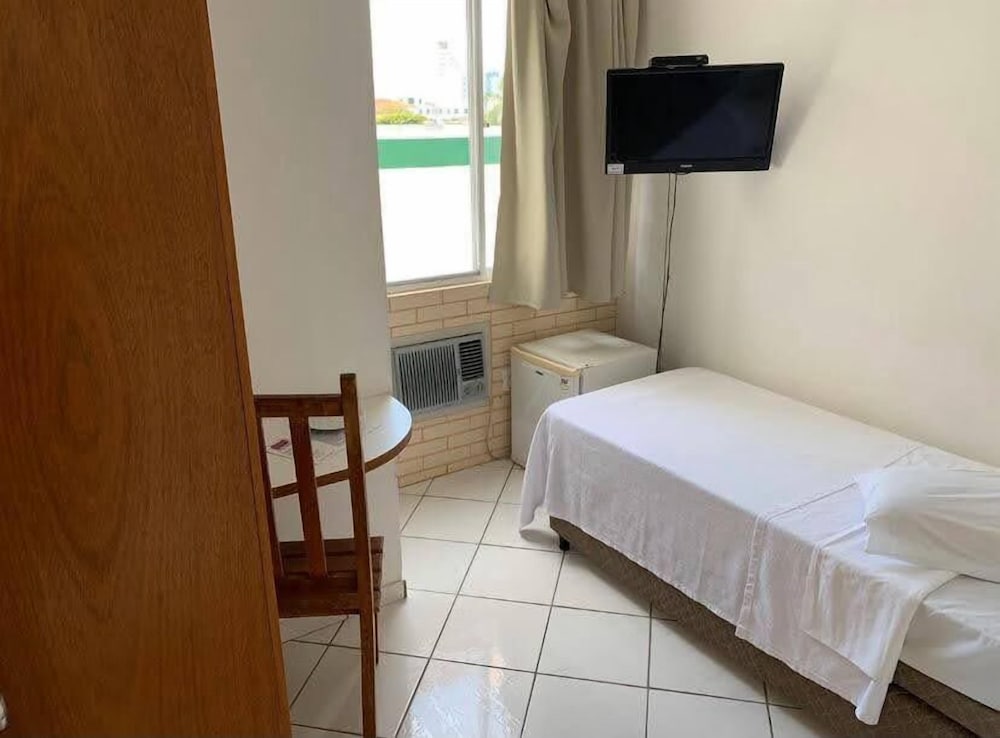 Basic Single Room