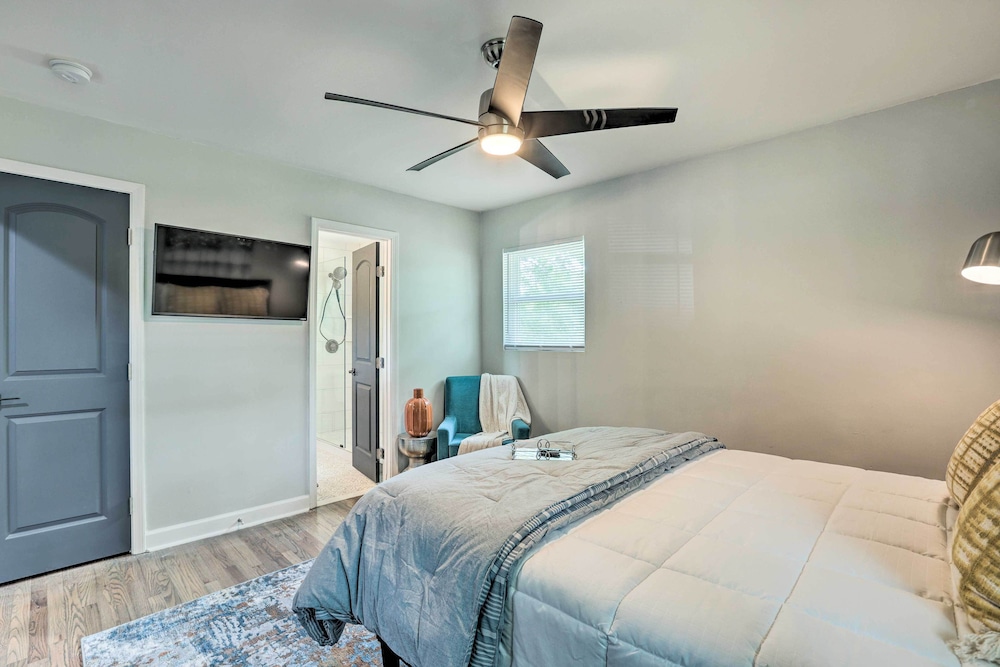 House (4 Bedrooms) photo 1