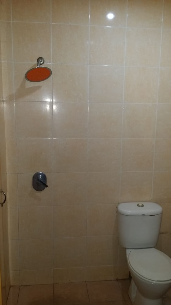 Twin Room photo 2