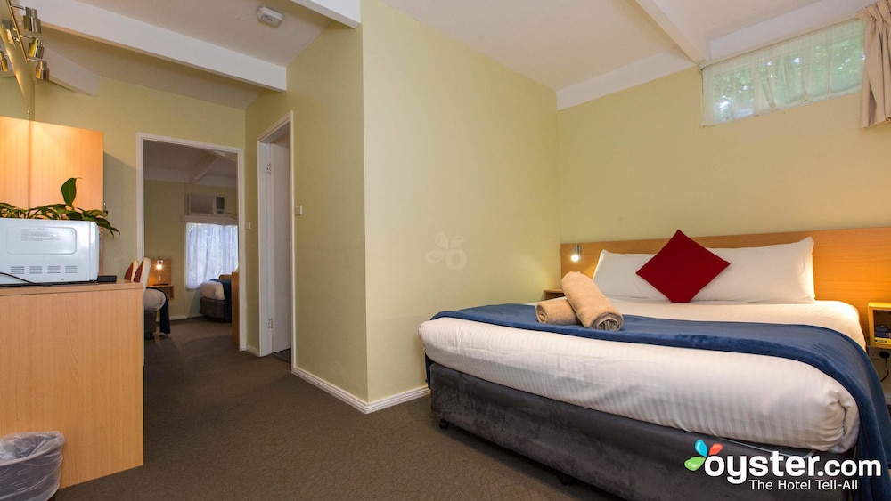 Family Unit 2 Room photo 3