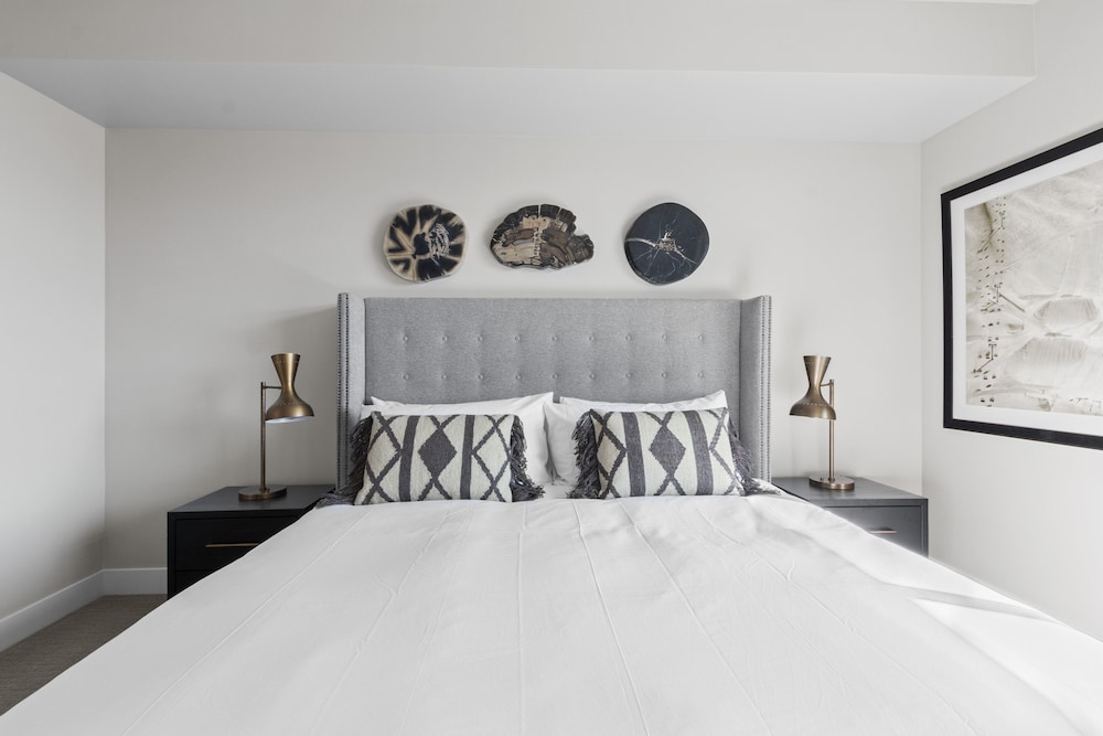 Luxury Suite, 2 Bedrooms photo 2