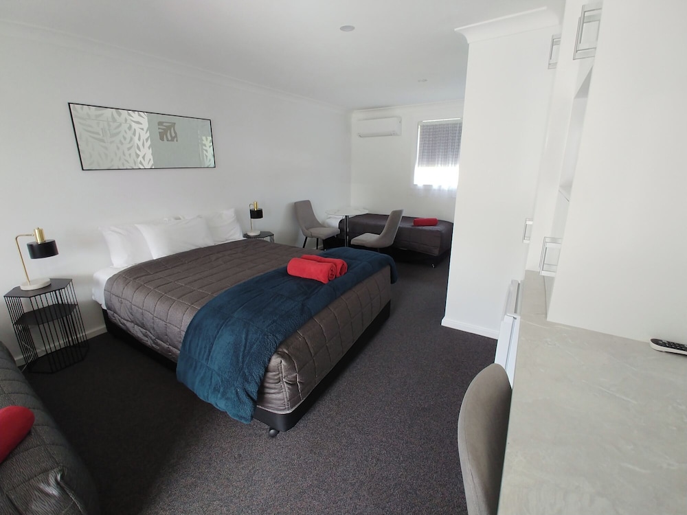 Premium Quadruple Room (Not Pet friendly)