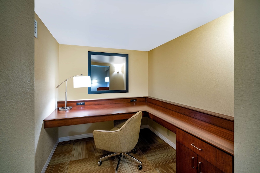 Studio, Accessible, Non Smoking (Hearing accessible) photo 2