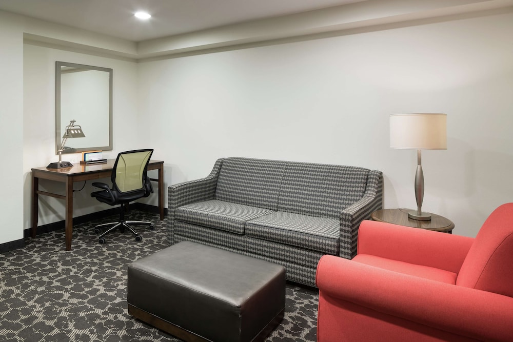 Studio Suite, 2 Queen Beds
