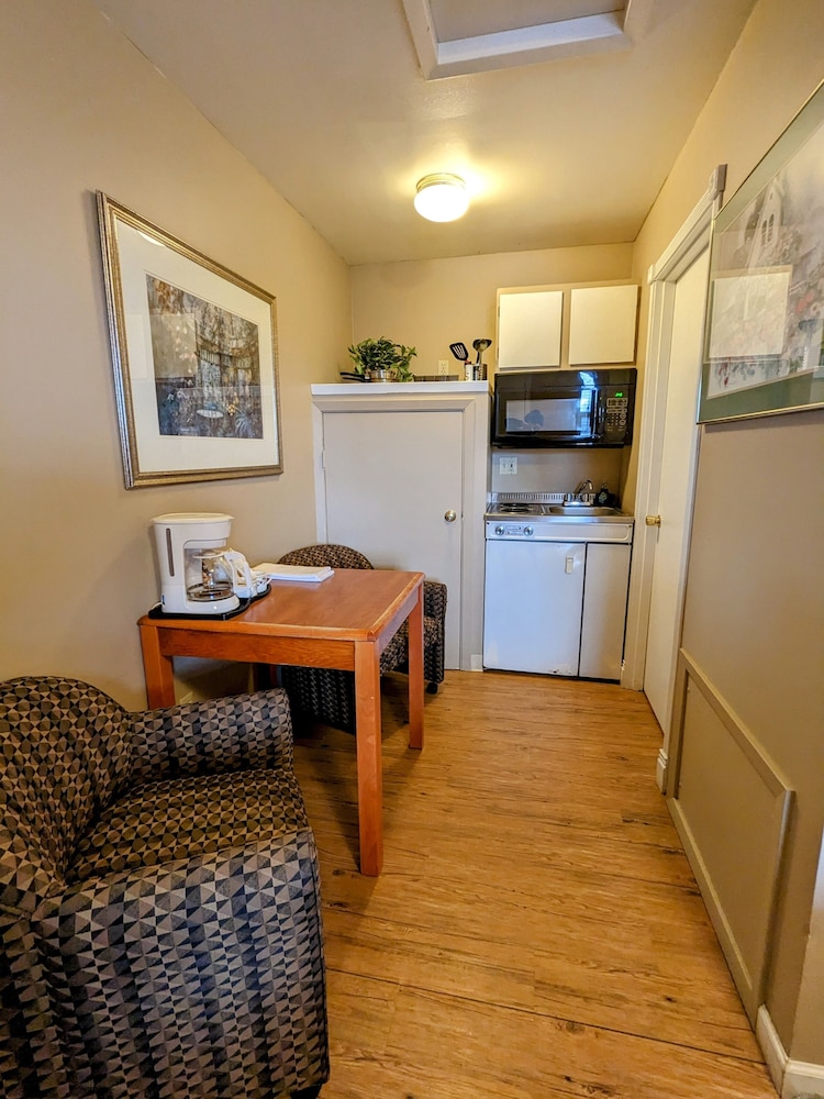 Deluxe Single Room photo 2