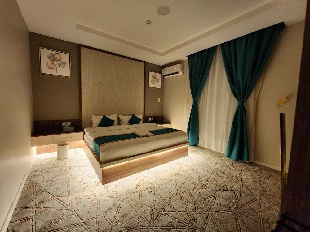 Comfort Suite, 2 Bedrooms
