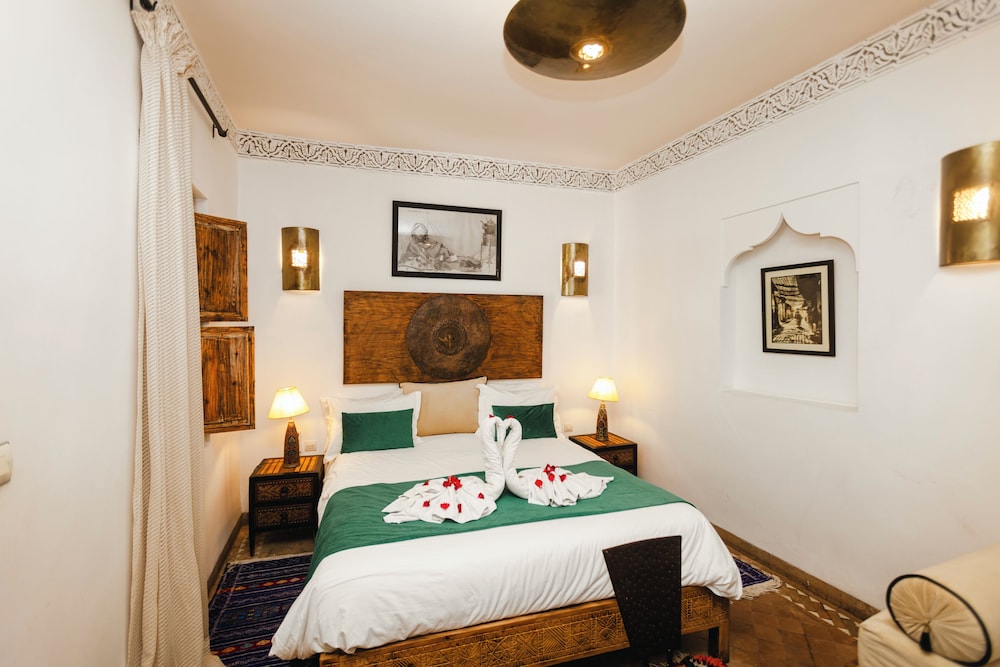 Comfort Room (Sahara)