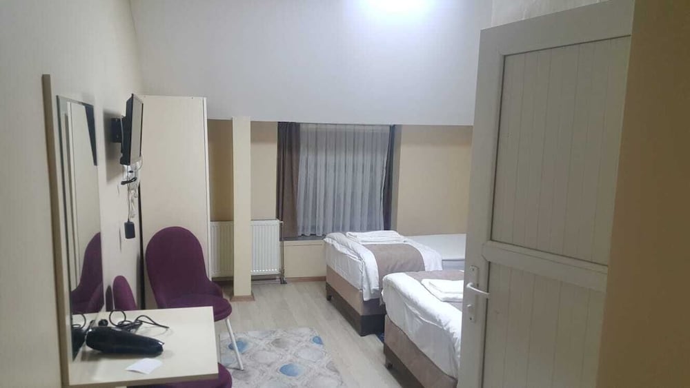 Comfort Room photo 3