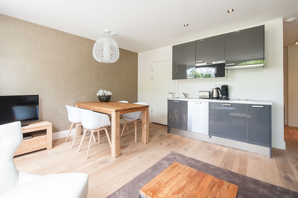 Standard Apartment, 1 Bedroom photo 2