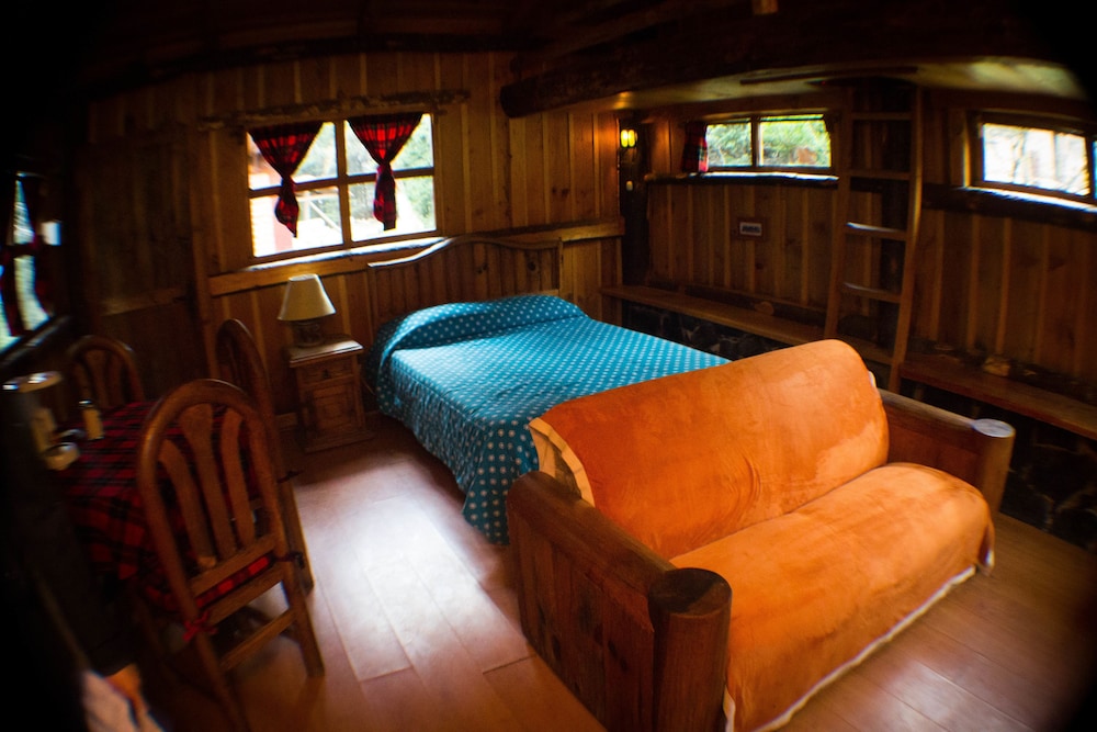 Family Cabin, 1 Bedroom, Mountain View, Mountainside photo 1