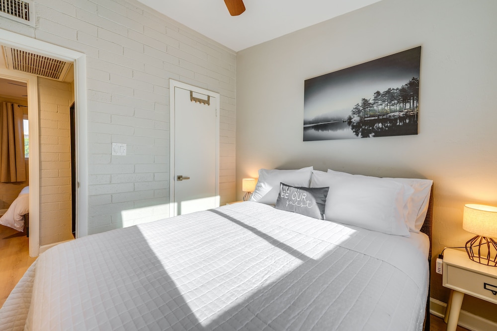 House (2 Bedrooms) photo 3