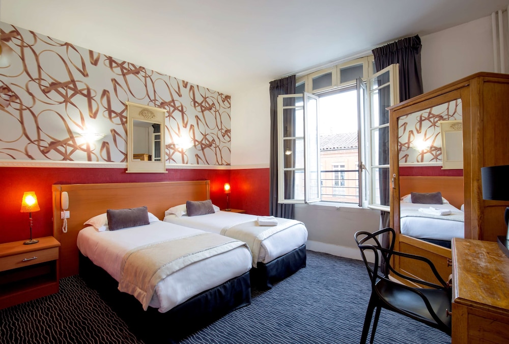 Comfort Twin Room photo 2