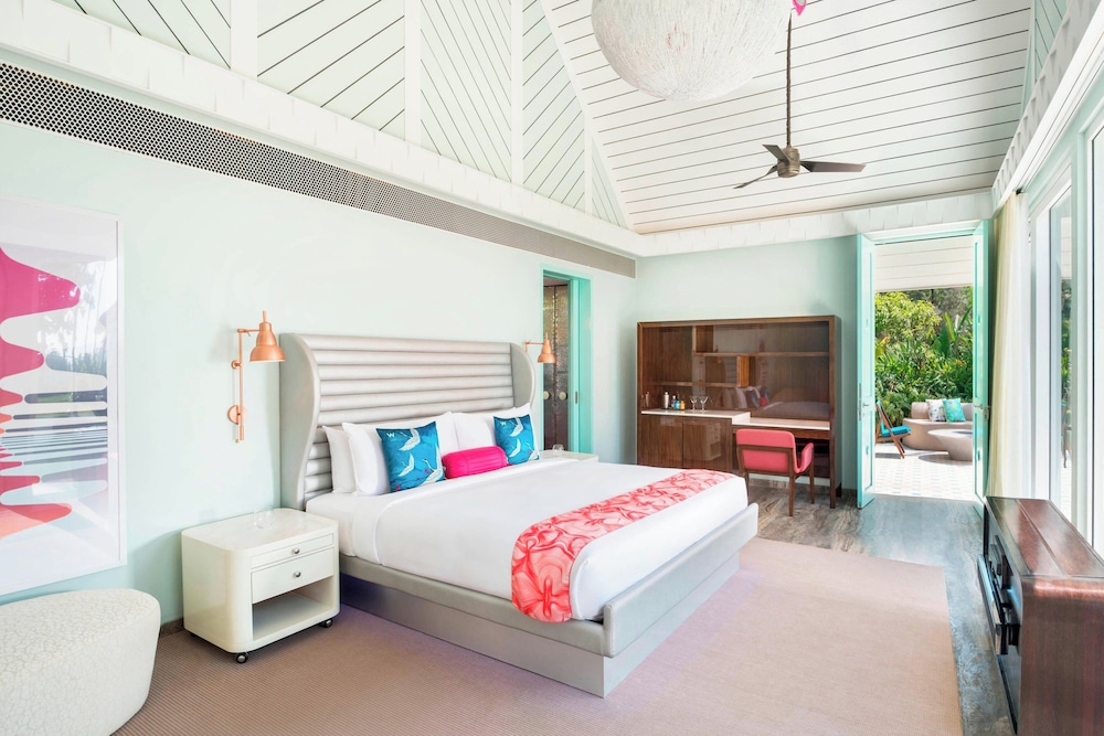 Fantastic Room, Villa, 1 Bedroom photo 2