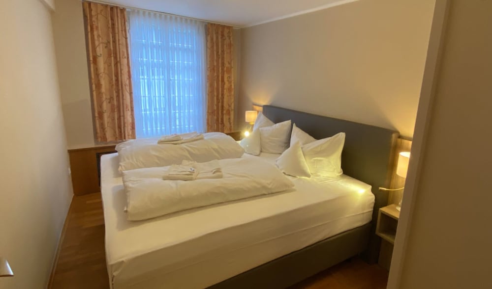 Apartment, 2 Bedrooms, City View (For up to 4 adults) photo 3