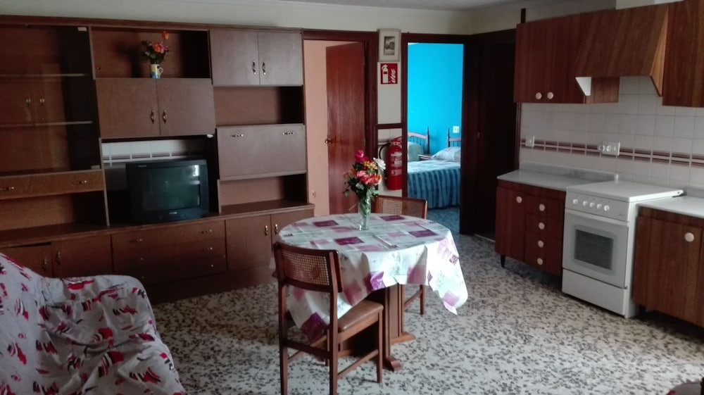Apartamento Estándar, 2 Dormitorios (2D)