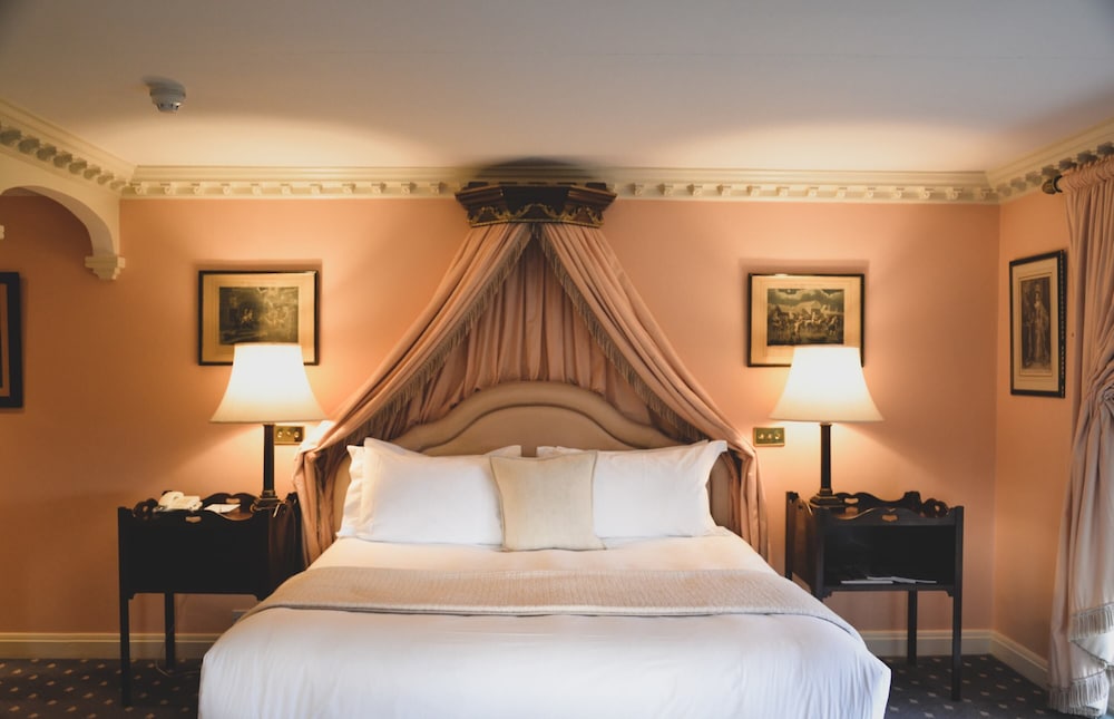 Superior Double or Twin Room, 1 King Bed, Garden View photo 3
