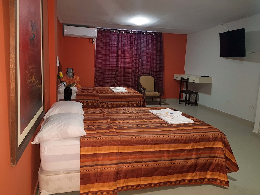 Twin Room photo 3
