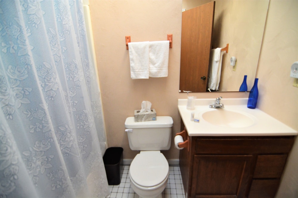 Classic Single Room, 1 Queen Bed