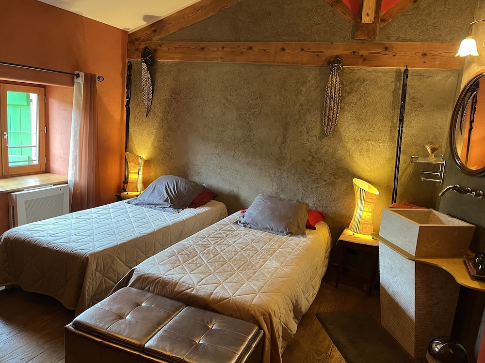 Double Room - Photo 1