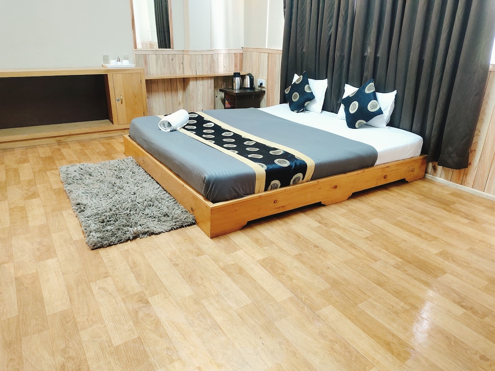 Super Deluxe Room - Photo 18