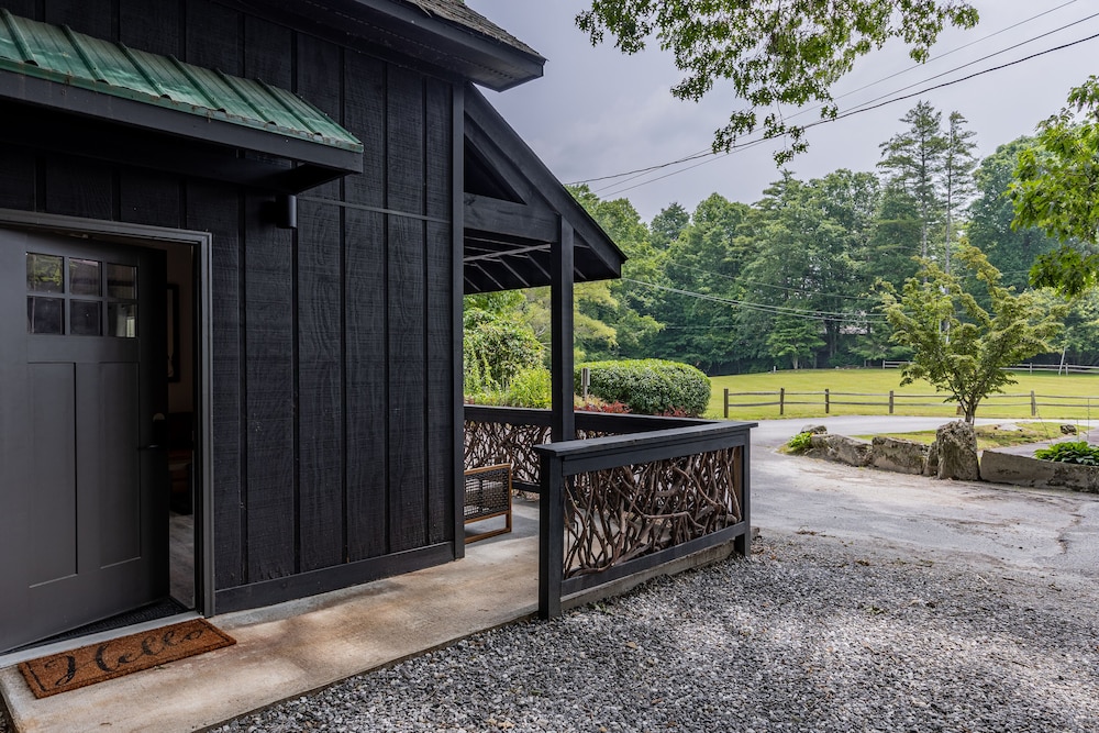 One-Bedroom Chalet photo 1