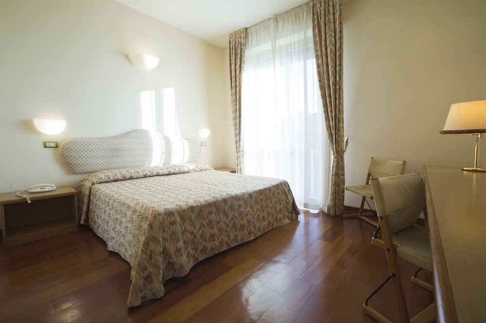 Double Room Single Use photo 3