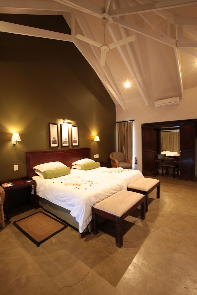 Deluxe Room - Photo 2