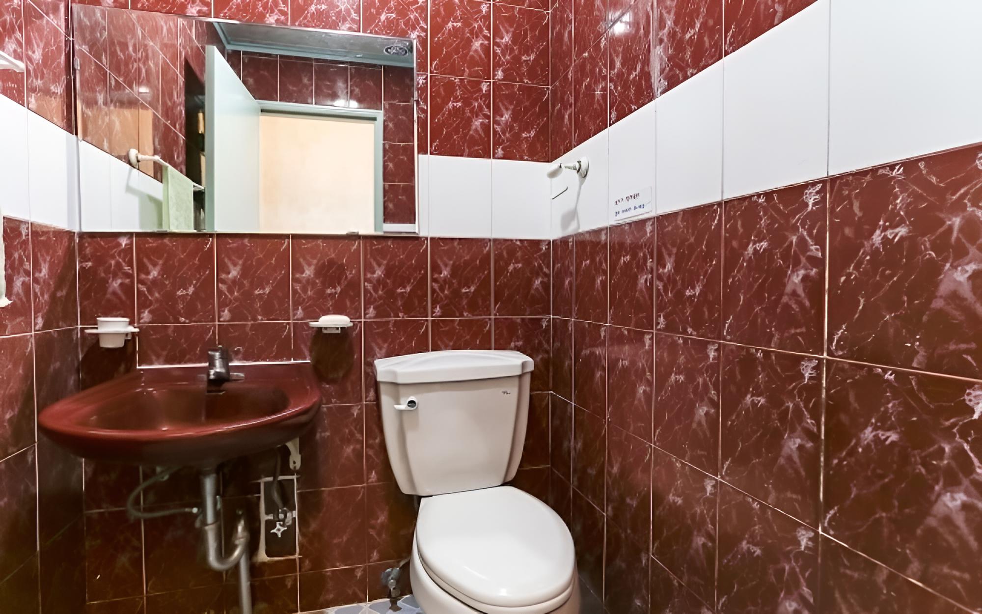 Room (Amore) photo 3