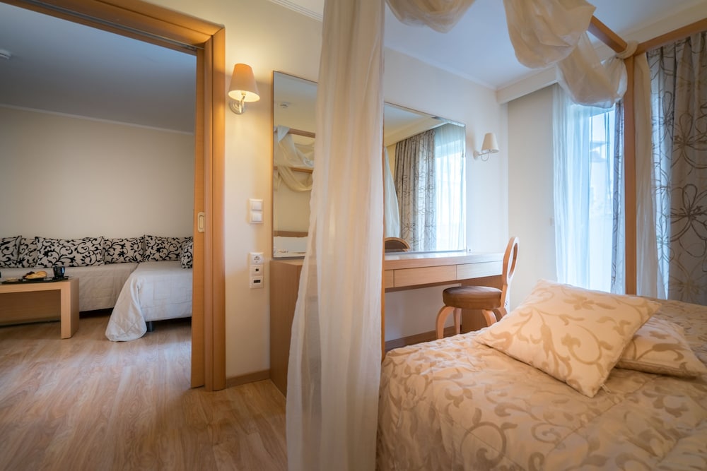 Family Suite photo 2