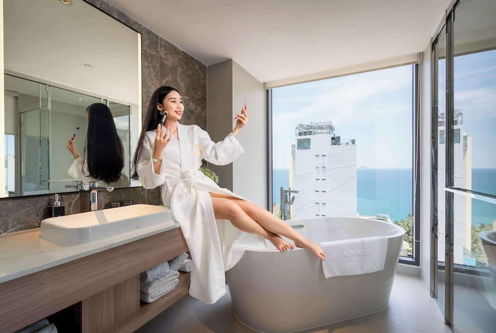 Studio Suite, Sea View - Photo 7
