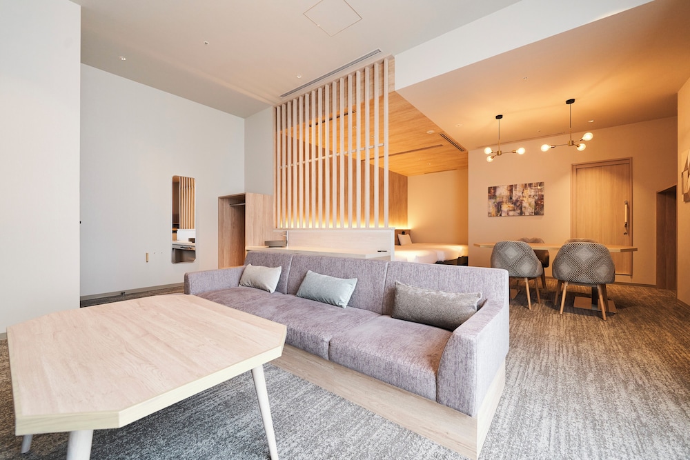 New Superior Fourth Room, Non Smoking (Cannot request bed type)