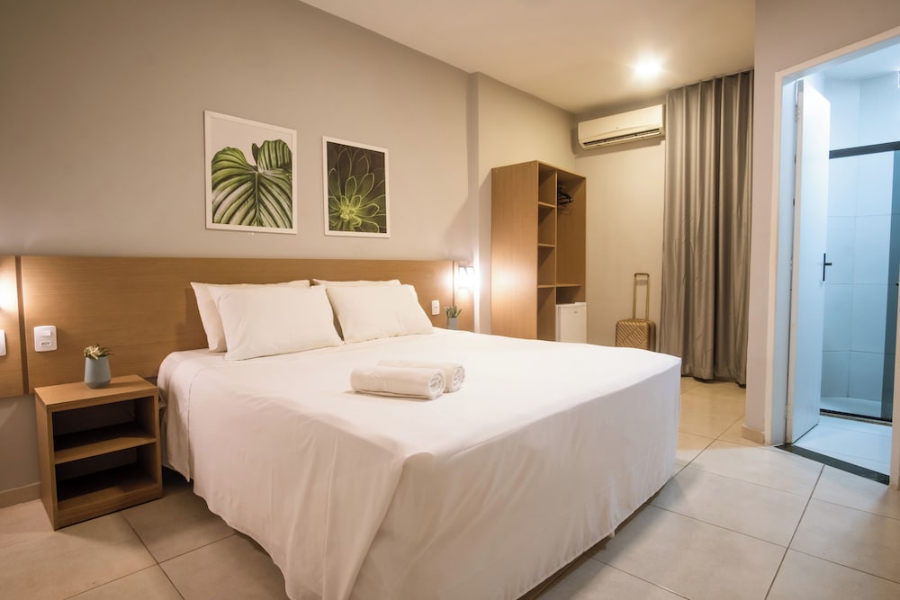 Standard Room photo 1