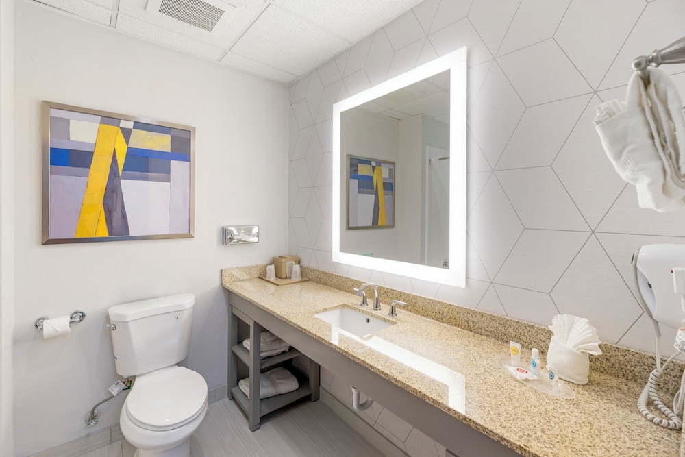 Suite, Multiple Beds, Accessible, Non Smoking - Photo 4
